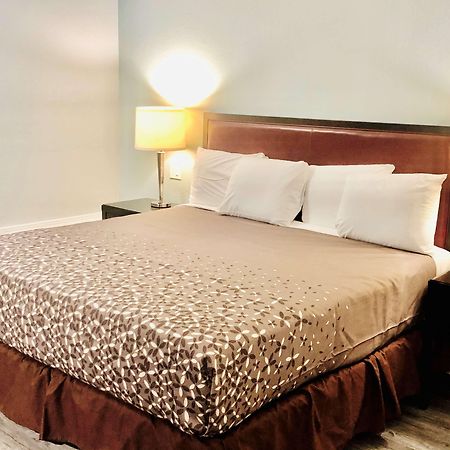 Montgomery Inn & Suites Eksteriør billede