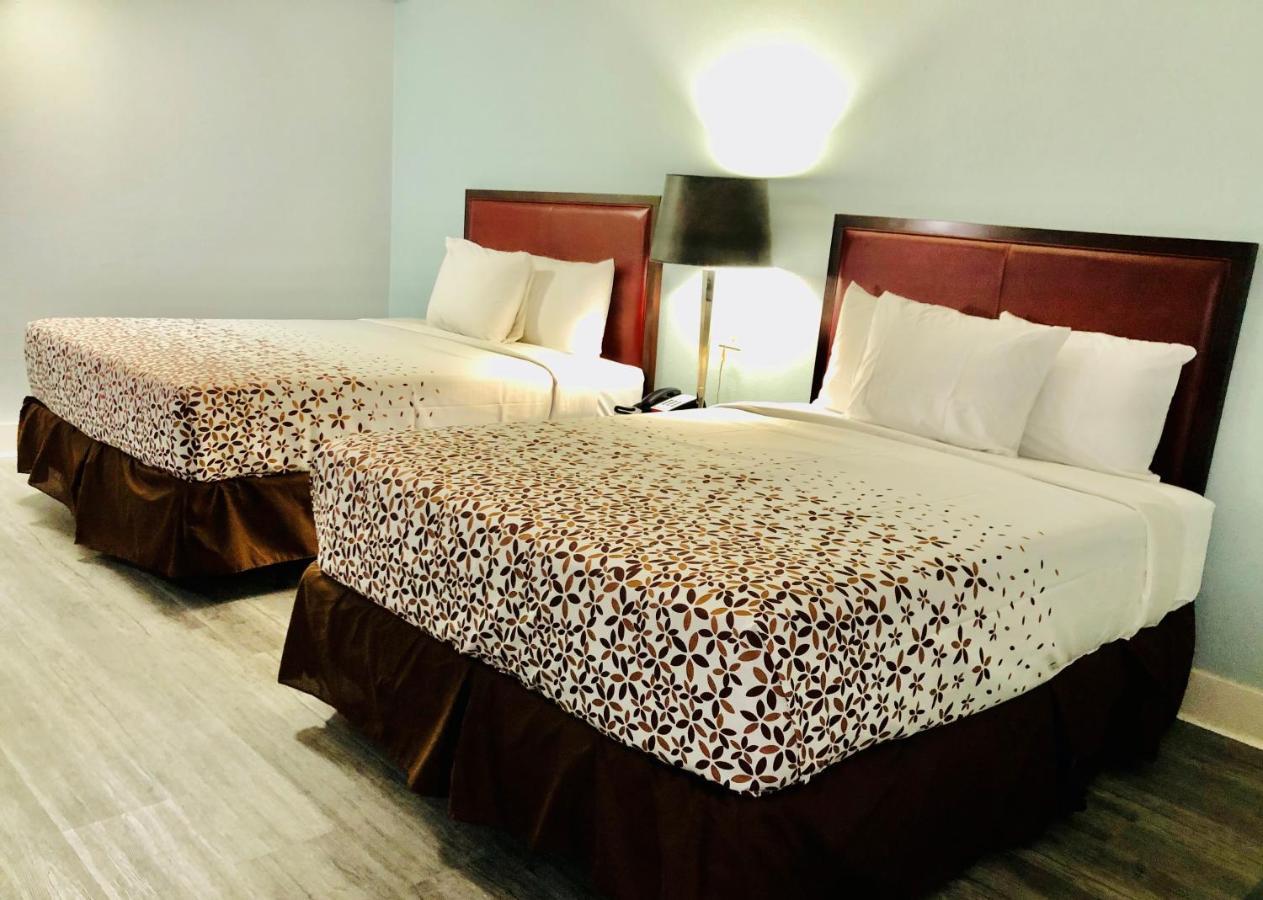 Montgomery Inn & Suites Eksteriør billede
