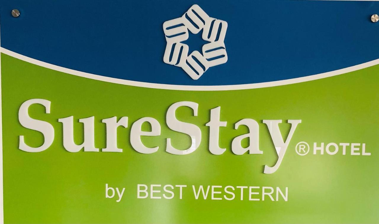 Montgomery Inn & Suites Eksteriør billede