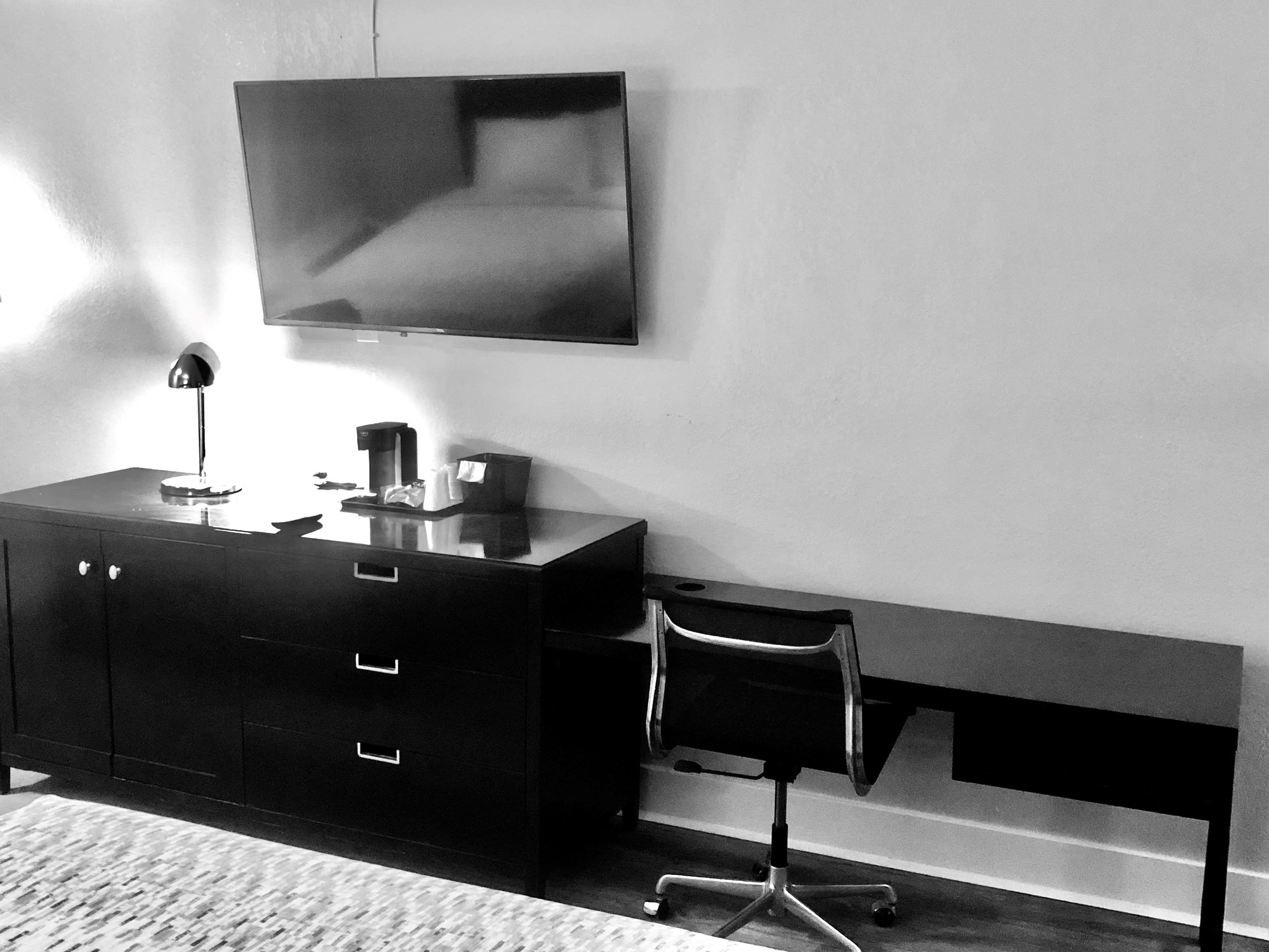 Montgomery Inn & Suites Eksteriør billede